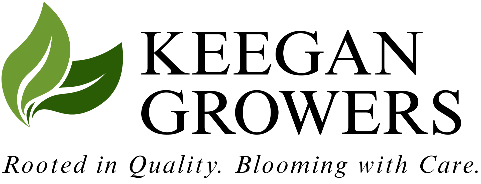 Keegan Growers